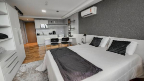 Flat Completo e Luxuoso na Avenida Afonso Pena